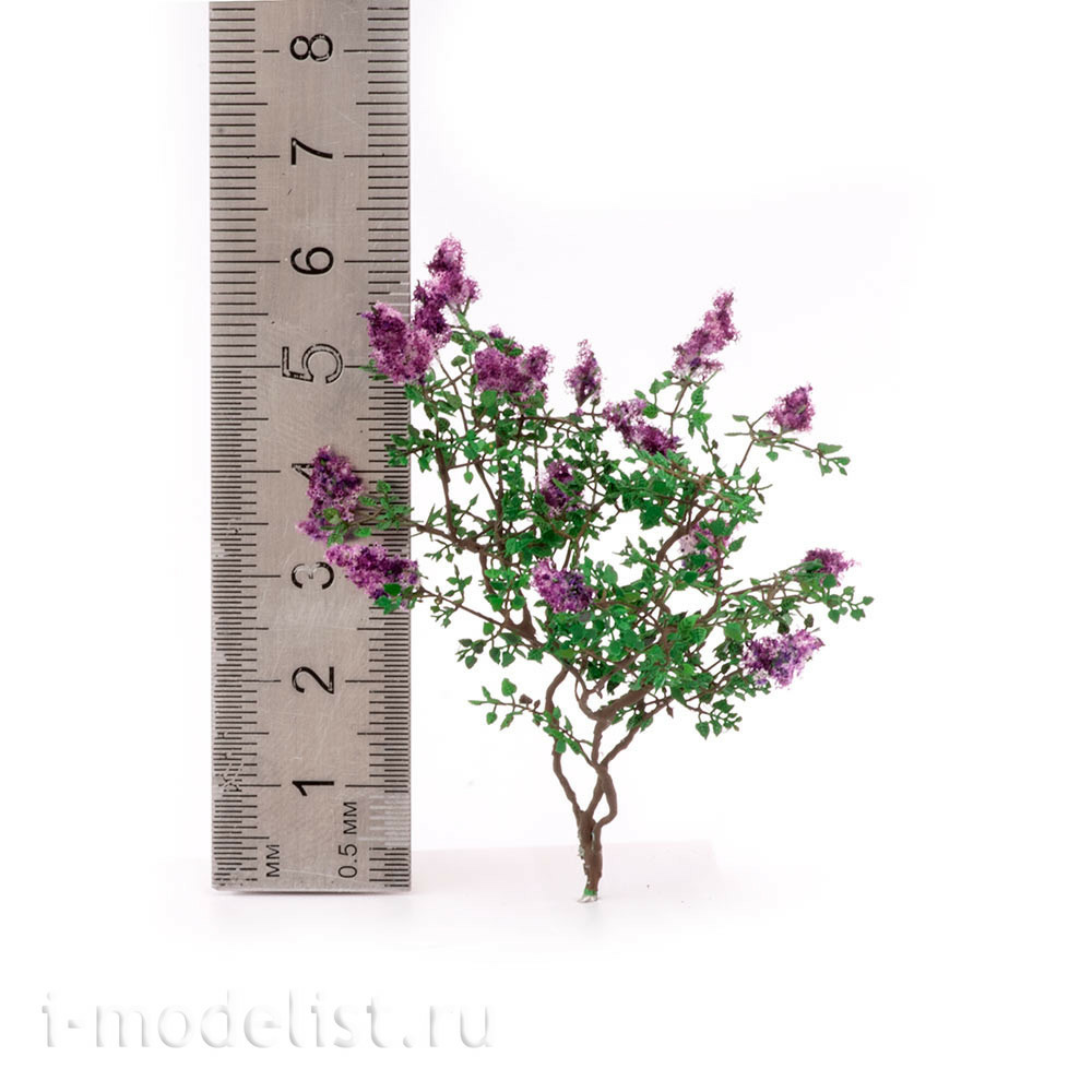 S-177 MiniWarPaint Lilac, size M