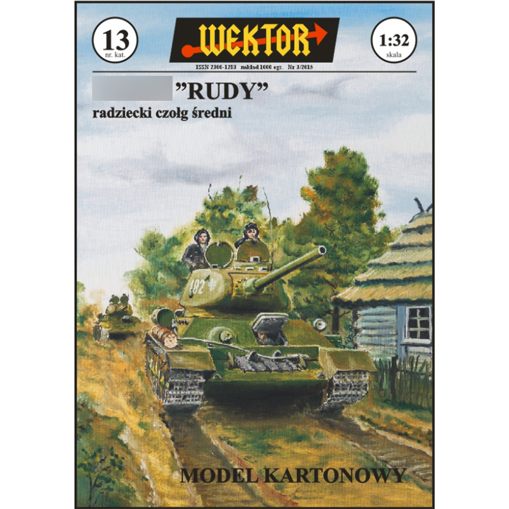 W020 Wektor 1/14 34/85 
