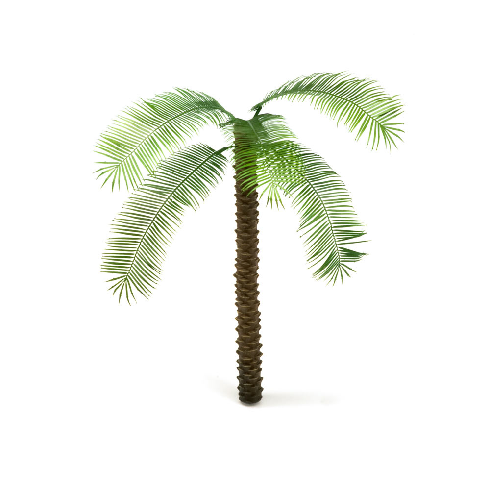 S-068 MiniWarPaint Date Palm Trunk, size XS