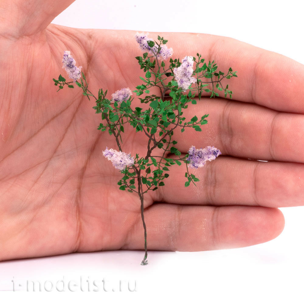 S-178 MiniWarPaint Lilac, size L