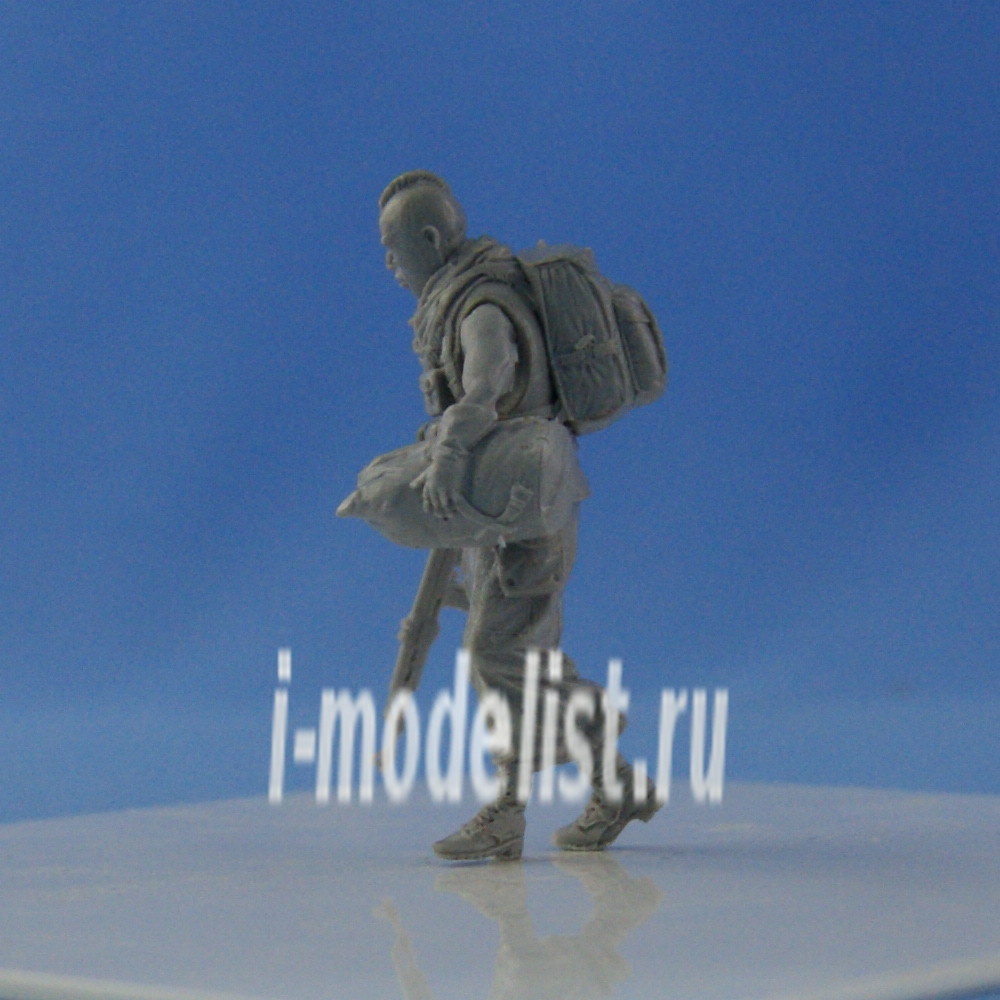 NS-F54/32013 North Zvezda Fallout Ranger (ex Aesir Craft)