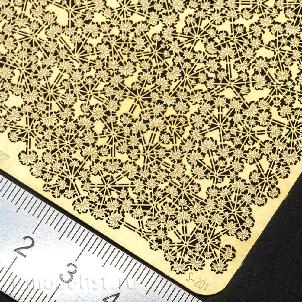 S-201 MiniWarPaint Cuff, size M