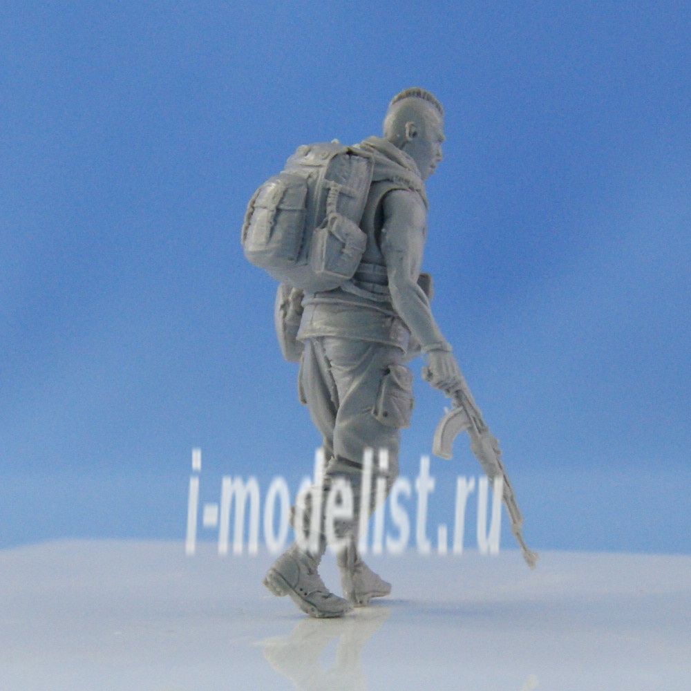 NS-F54/32013 North Zvezda Fallout Ranger (ex Aesir Craft)