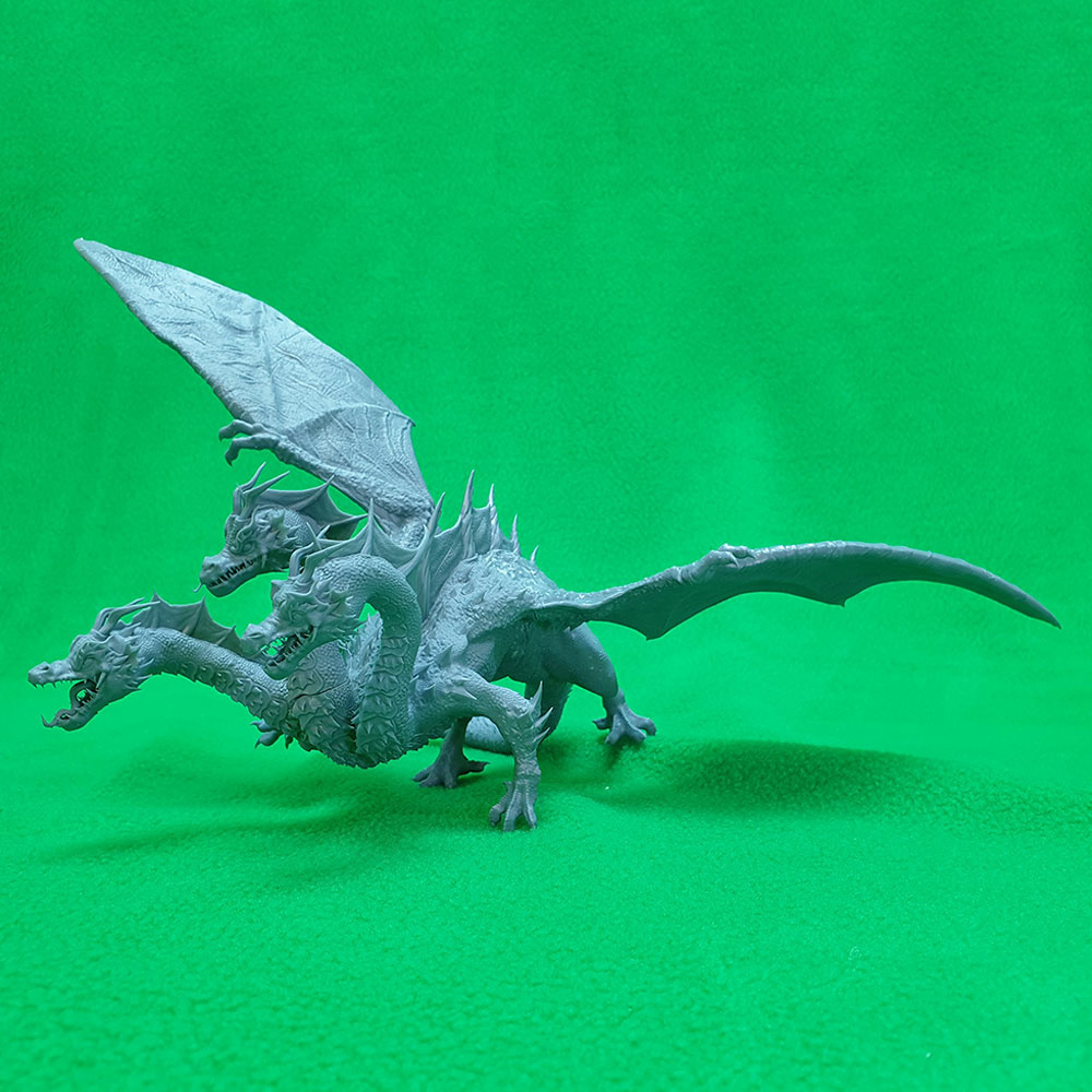 6050 SVmodel 1/35 Фигурка 