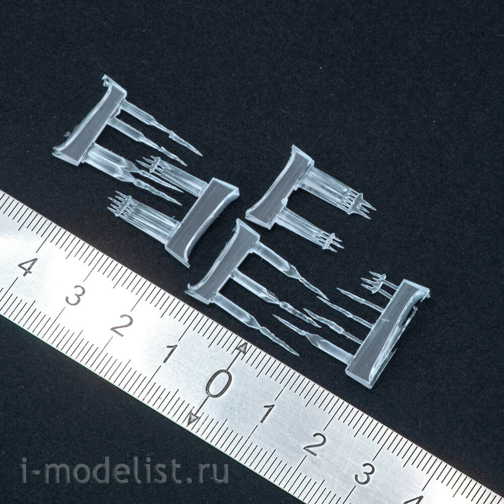 S-230 MiniWarPaint Icicles, Size S