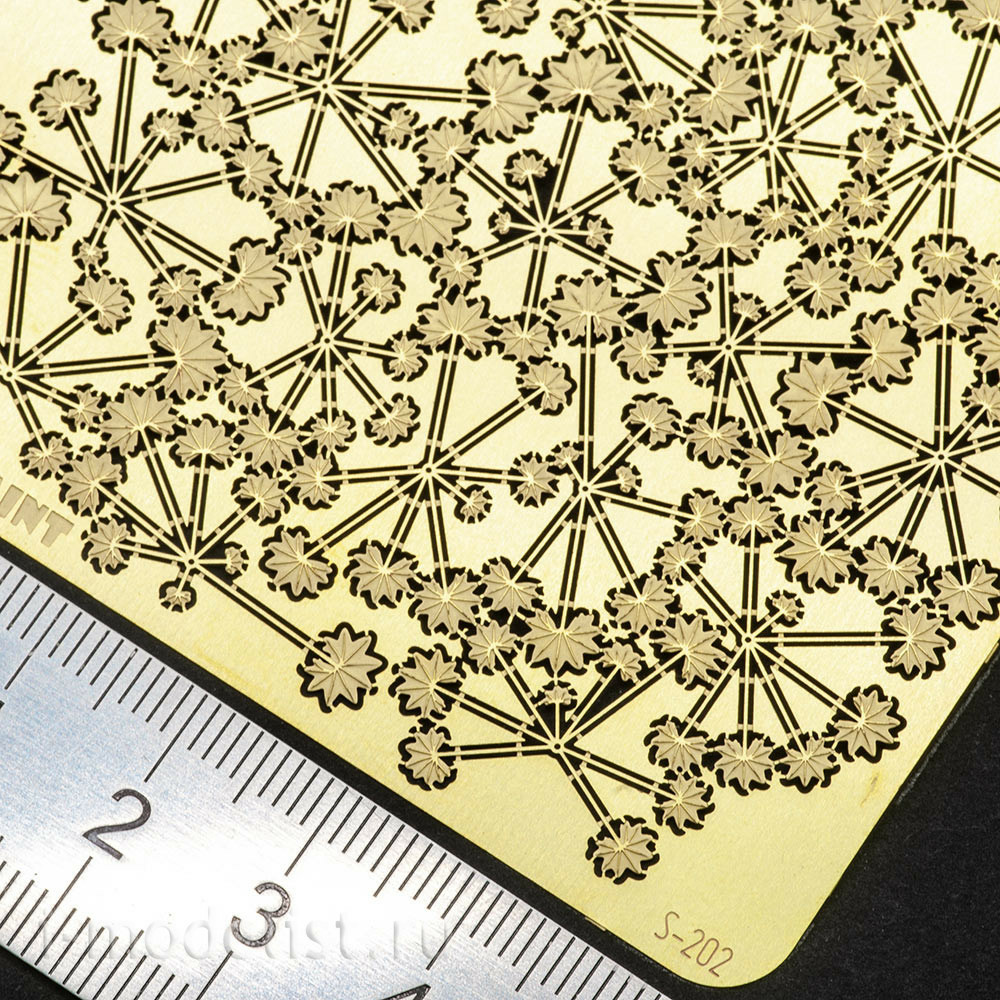 S-202 MiniWarPaint Cuff, Size L