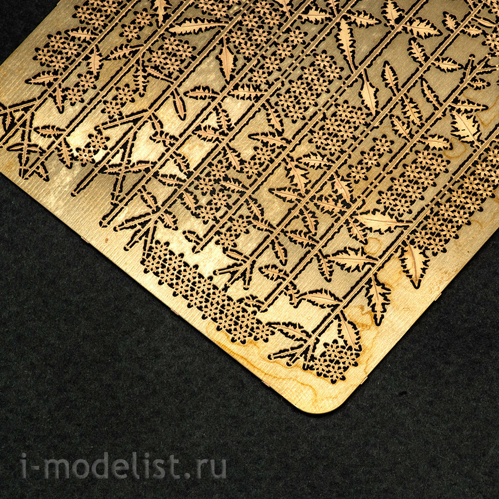 S-180 MiniWarPaint Thistle, size L