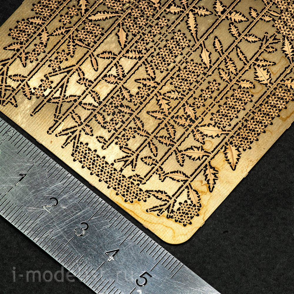 S-180 MiniWarPaint Thistle, size L