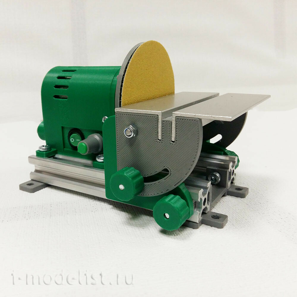5090 Sbmodel Minilovely machine