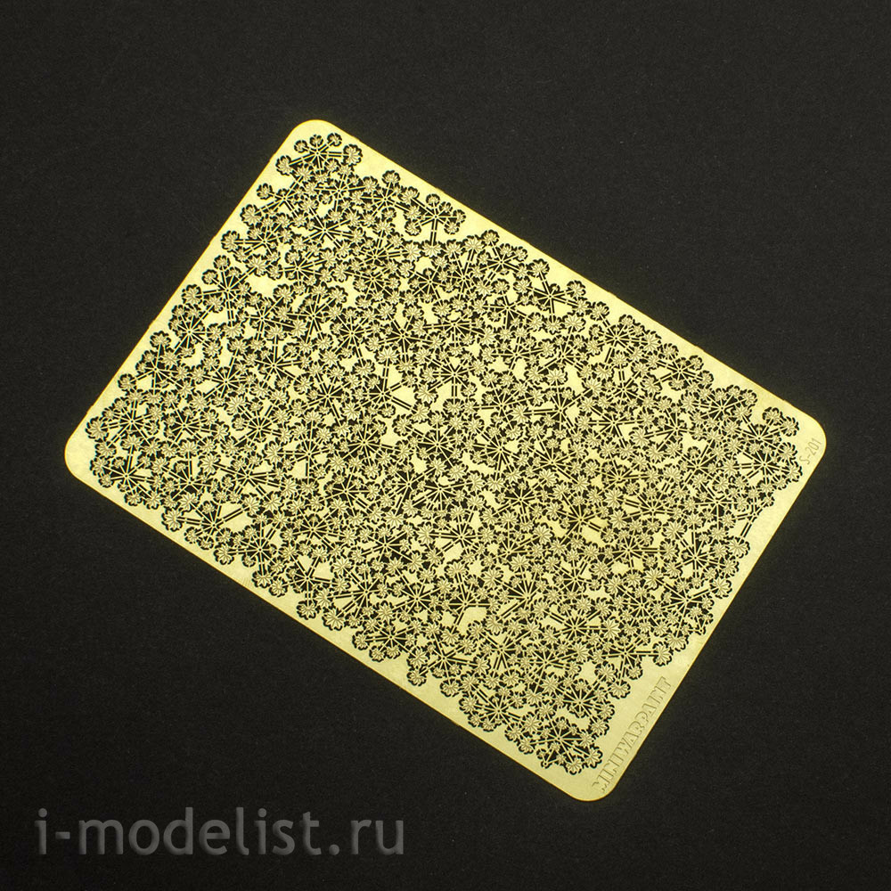 S-201 MiniWarPaint Cuff, size M