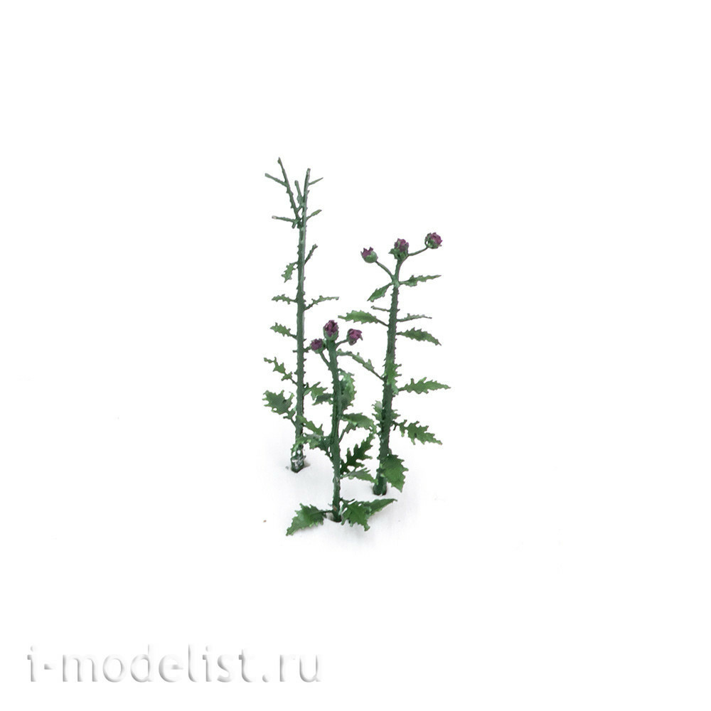 S-179 MiniWarPaint Thistle, size M