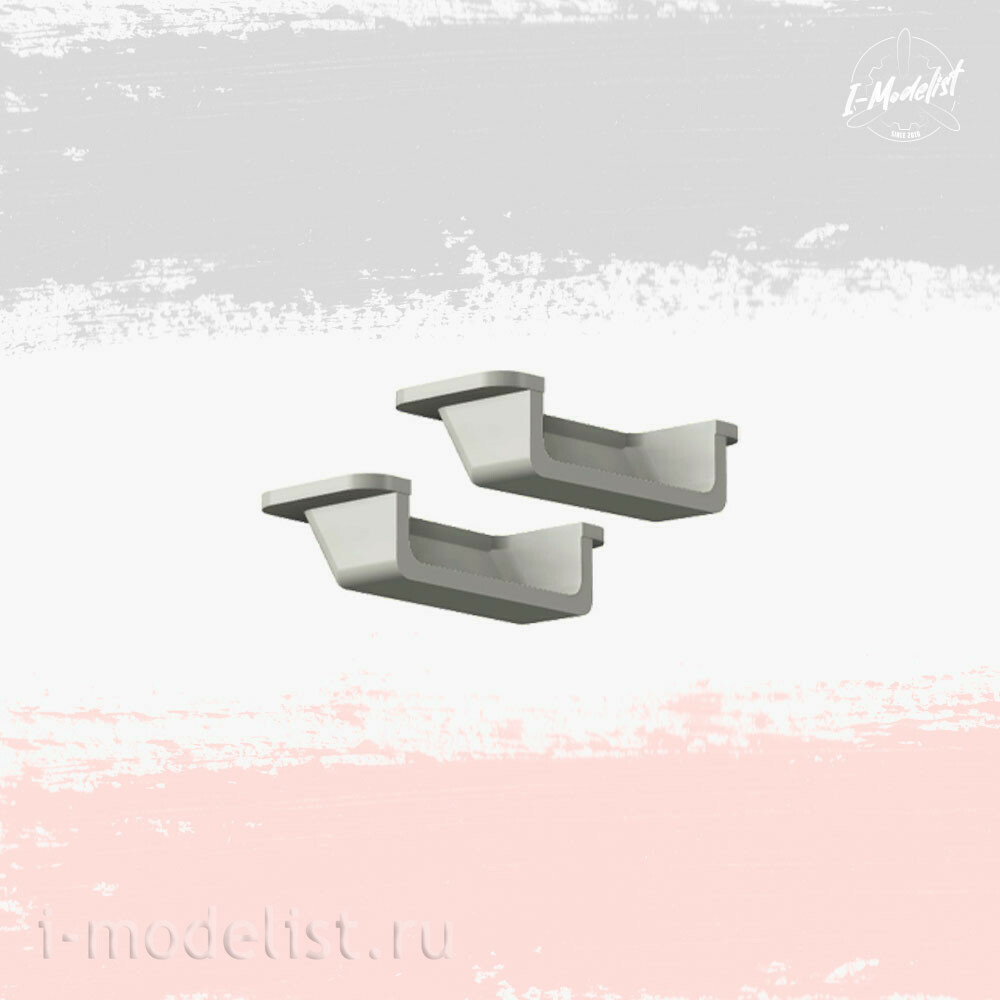 im48024 GE Models 1/48 Конверсия К@-52М для модели фирмы 