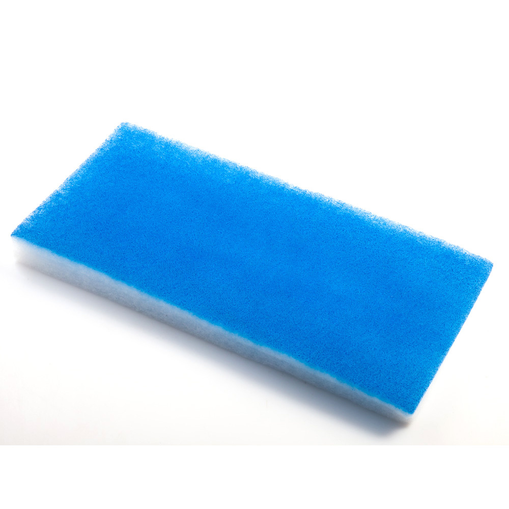 0556 Machete Filter for paint box 0555