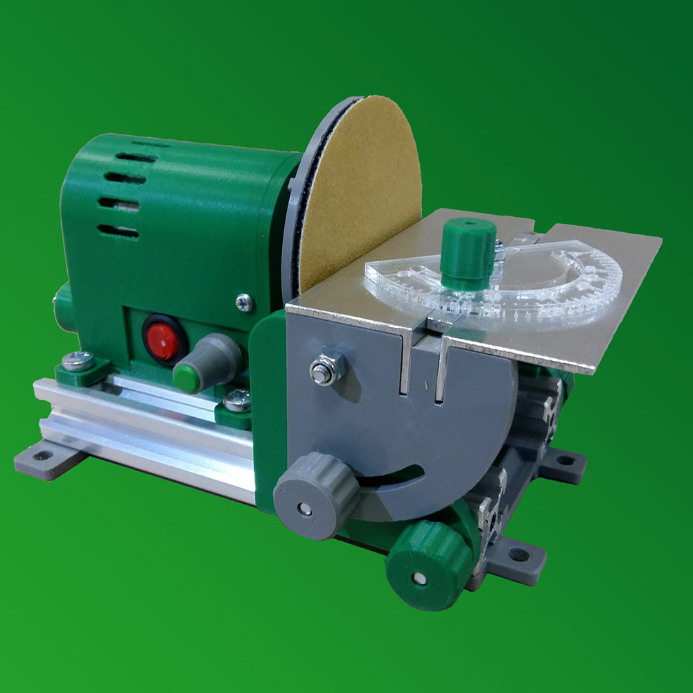 5090 Sbmodel Minilovely machine