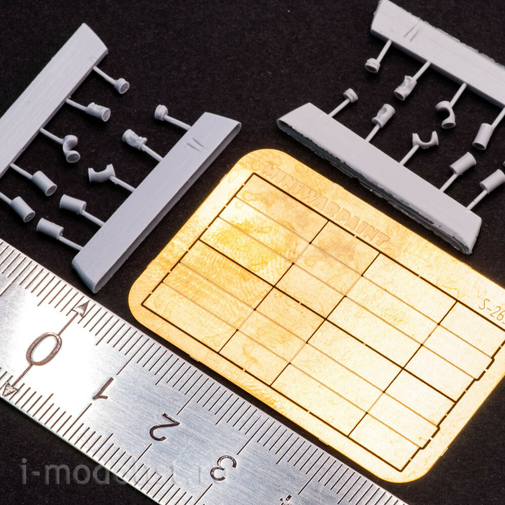 S-263 MiniWarPaint Can beer USA 0.35 1943-1945, size M