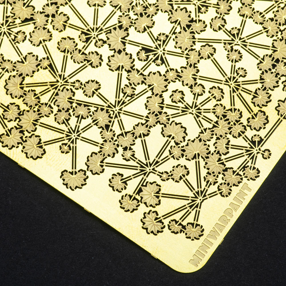 S-202 MiniWarPaint Cuff, Size L