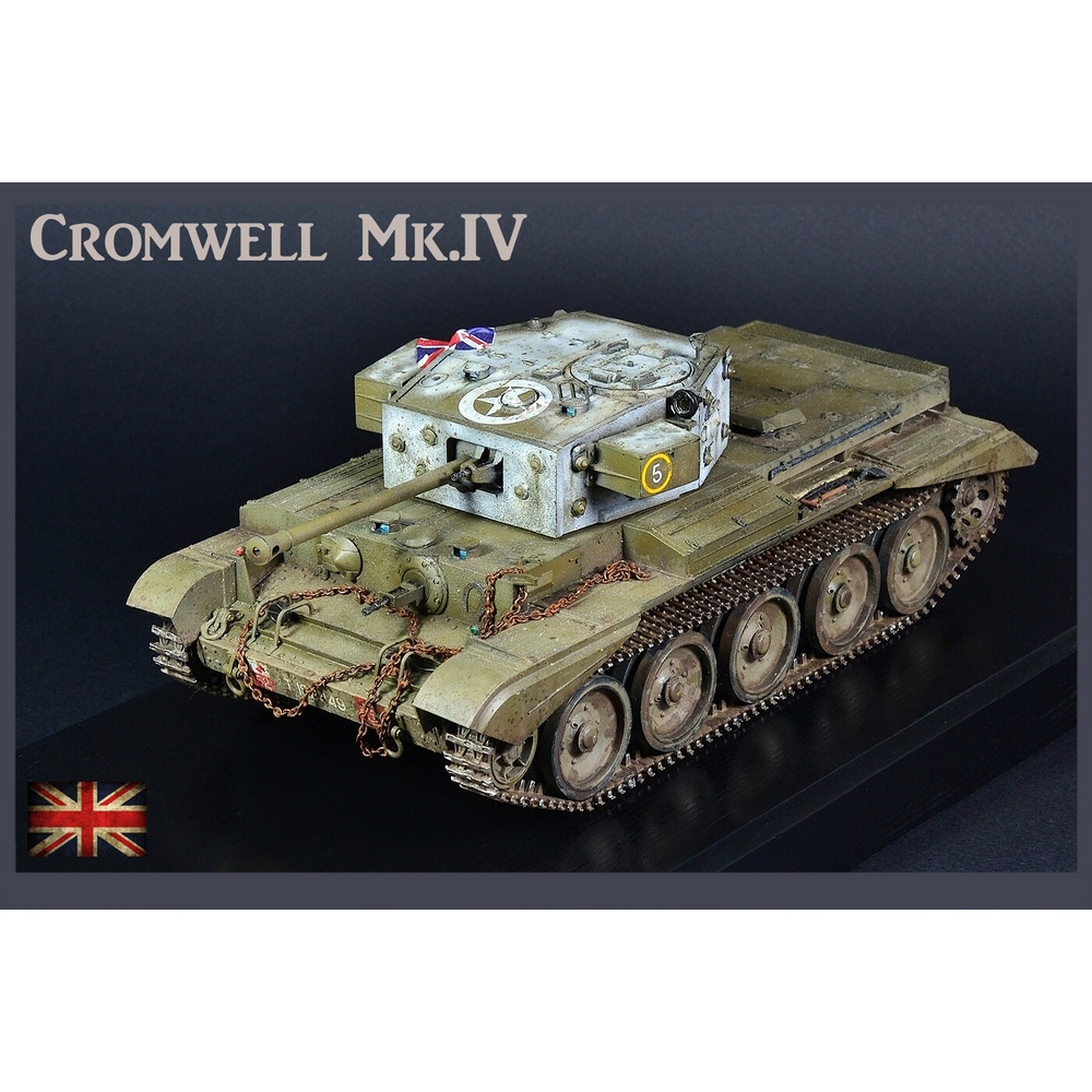 002 Cromwell