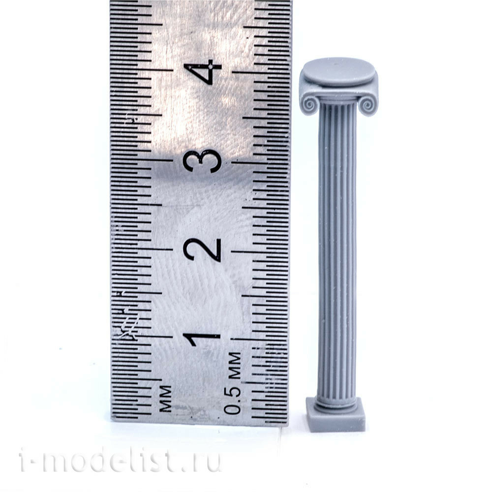 S-190 MiniWarPaint Column type 1, size XS