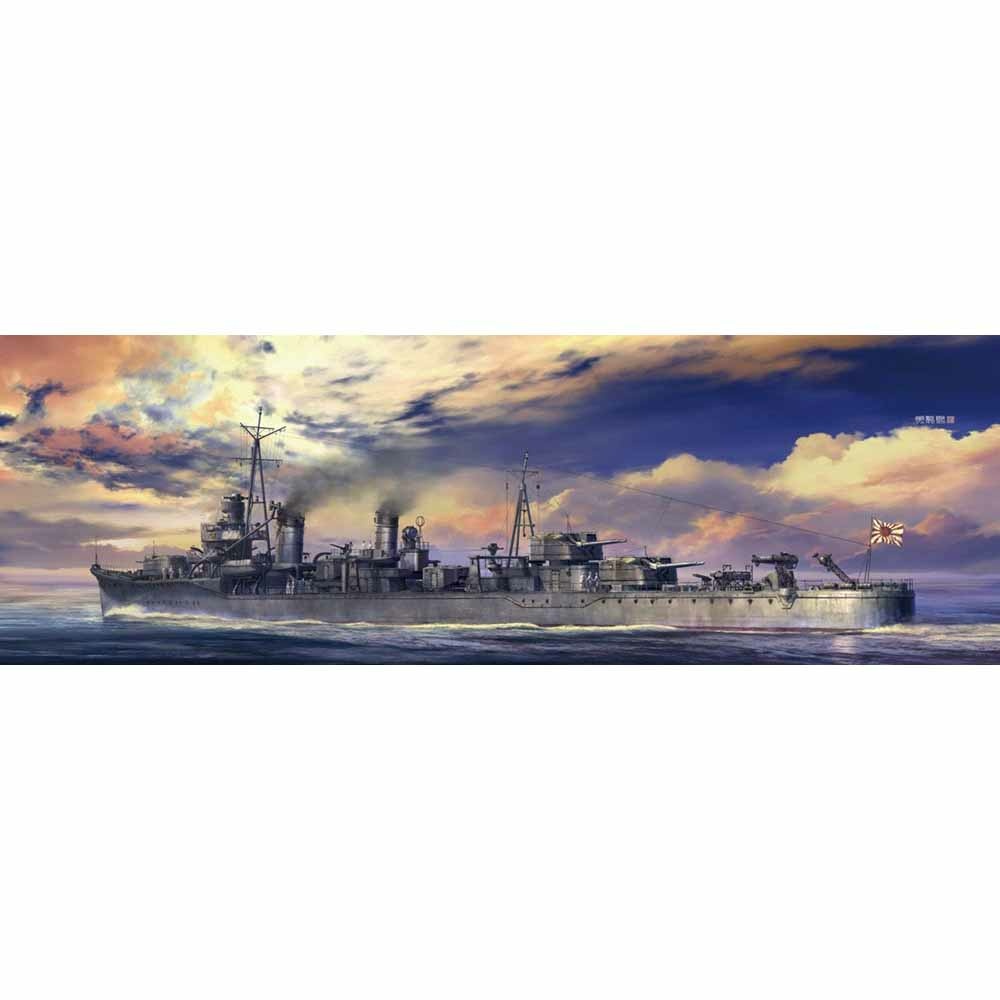 49463 Hasegawa 1/700 IJN Destroyer Asashio