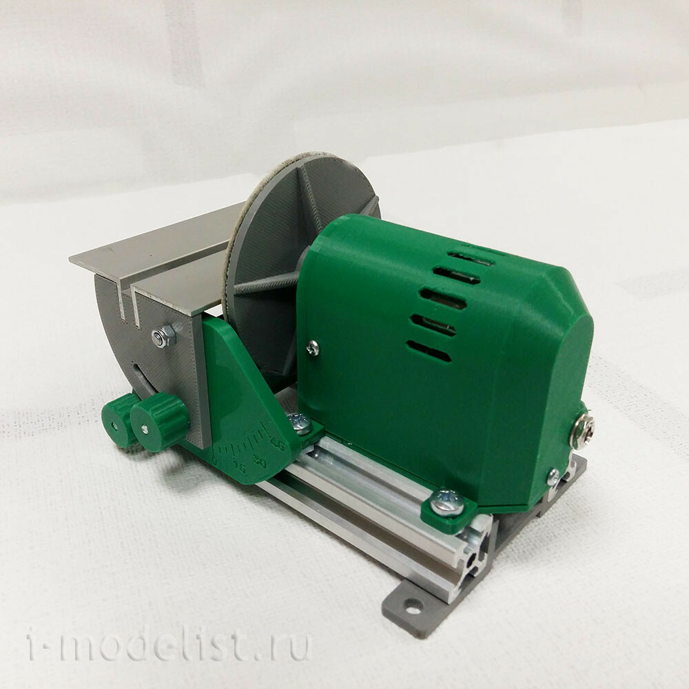 5090 Sbmodel Minilovely machine