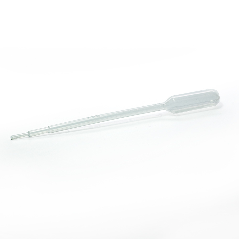 A163-02 MiniWarPaint Plastic pipette, 1 ml.