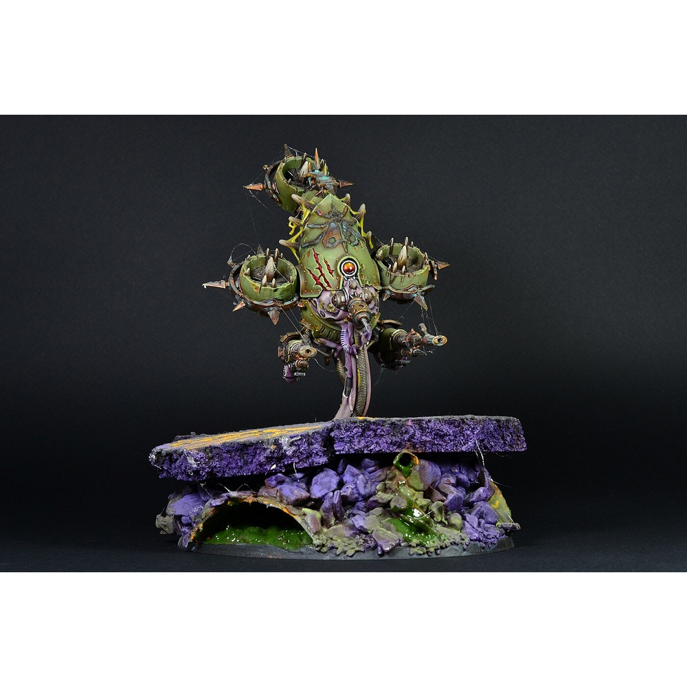 034 Foetid Bloat-Drone