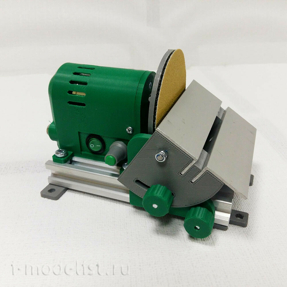 5090 Sbmodel Minilovely machine