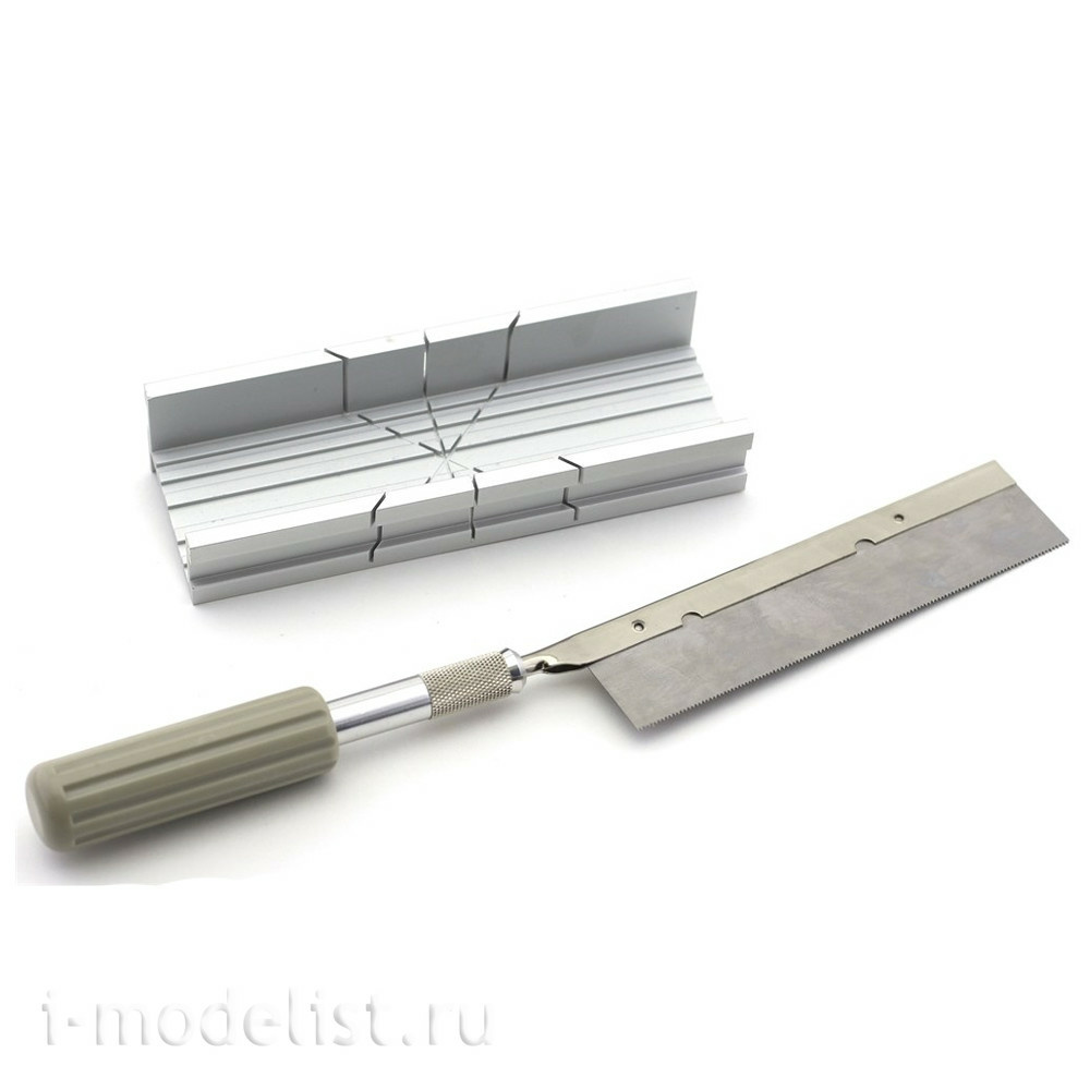 4025 Jas knife Set with collet clamps, 30 items