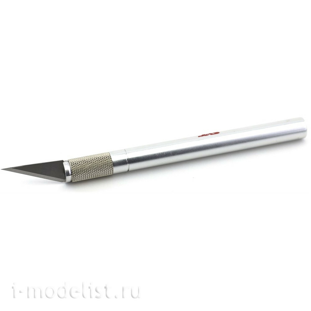 4023 Jas a Set of professional knives with a collet Chuck, 22 items