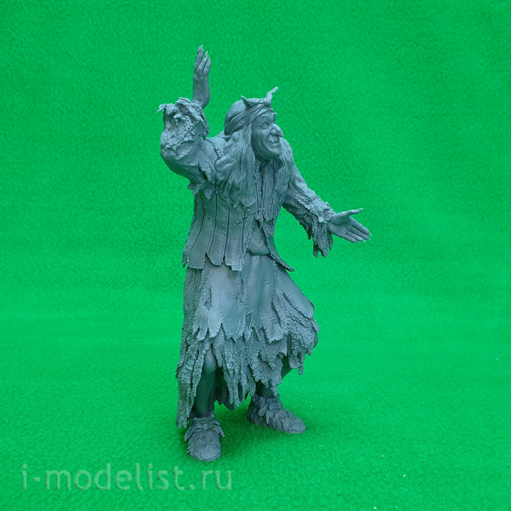 6047 SVmodel 1/12 Фигурка 