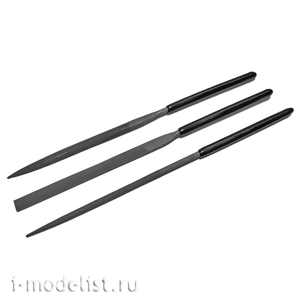 H-13 Mineshima Set of fillets, 3 pcs.