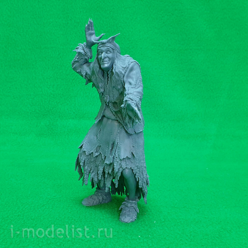 6047 SVmodel 1/12 Фигурка 