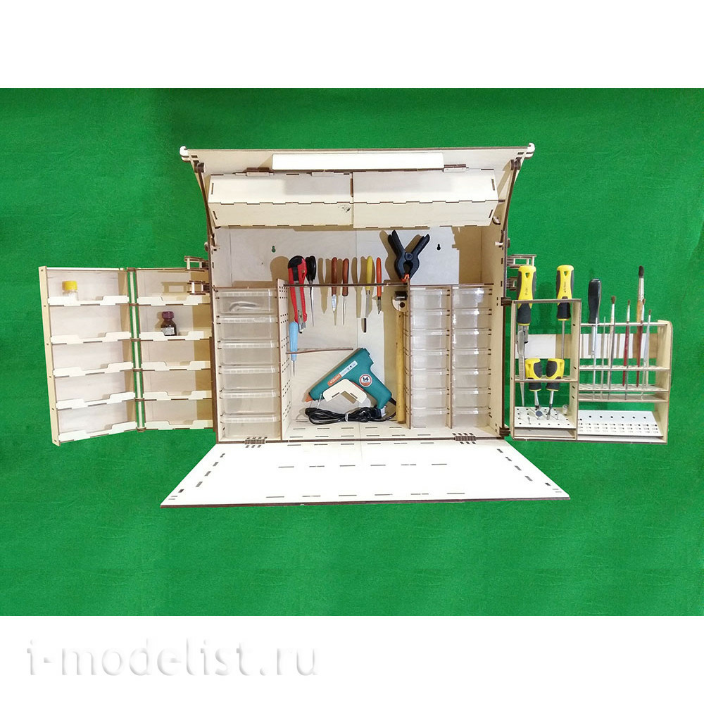 5100 Sbmodel Portable workstation Modeler