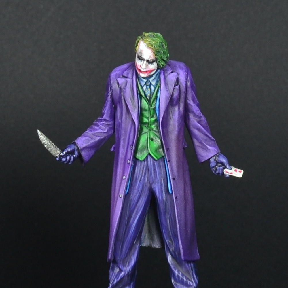 014 DC Comics' JOKER