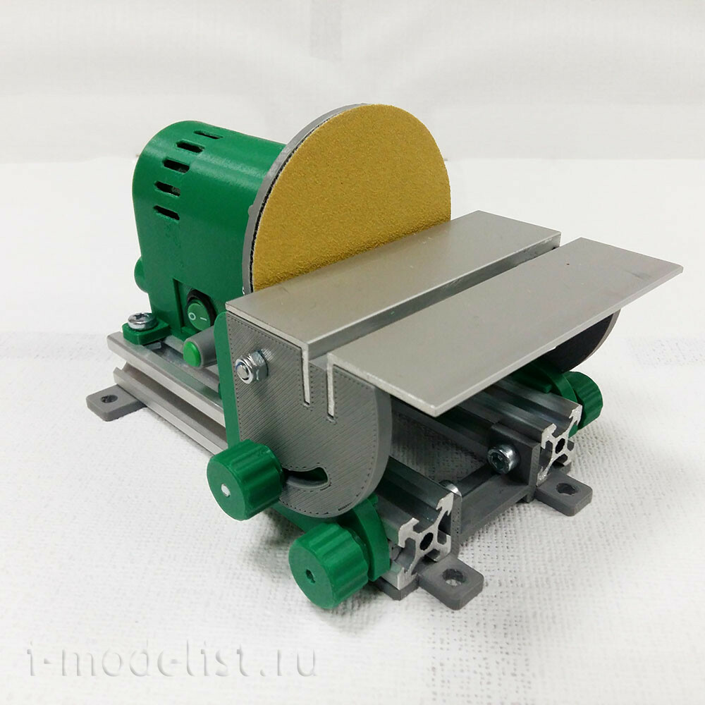 5090 Sbmodel Minilovely machine