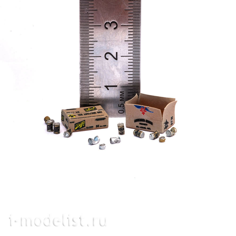 S-263 MiniWarPaint Can beer USA 0.35 1943-1945, size M