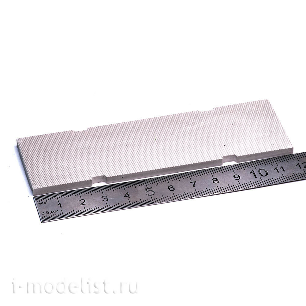 T-077 MiniWarPaint is a tool for creating airfield PAG plates, size S (mold)