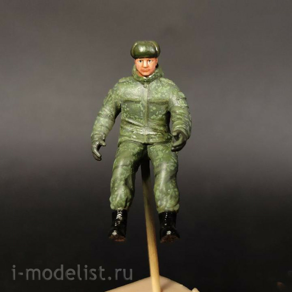 im35002 Imodelist 1/35 Set of 2 Figures 