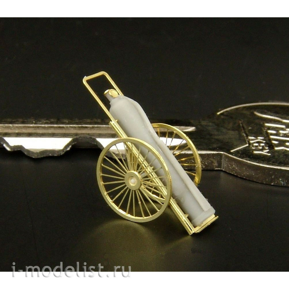 BRL72012 Brengun 1/72 Fire Extinguisher Trolley