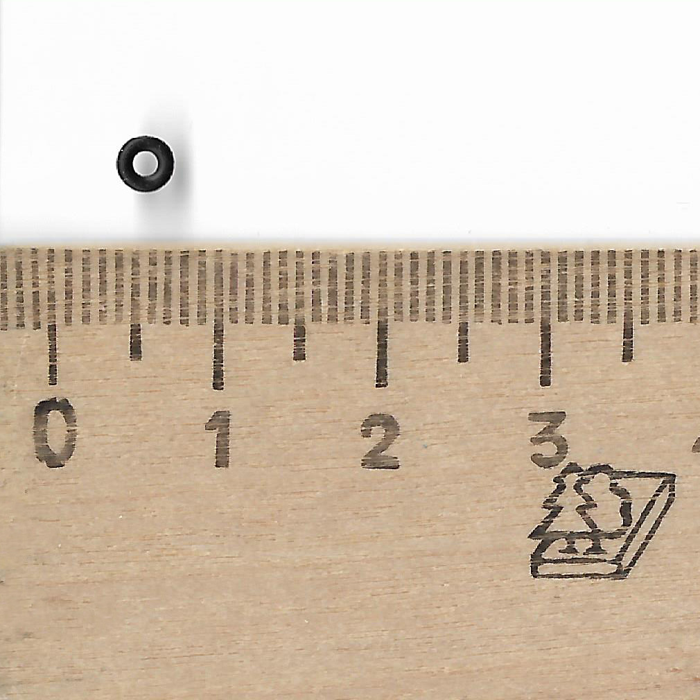 5054 Jas control lever Gasket