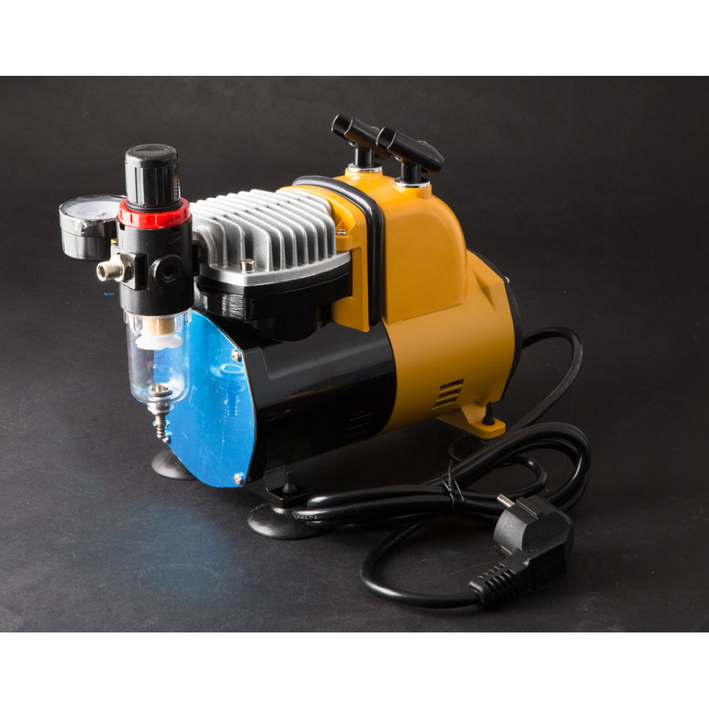 1103 MACHETE Compressor 1103