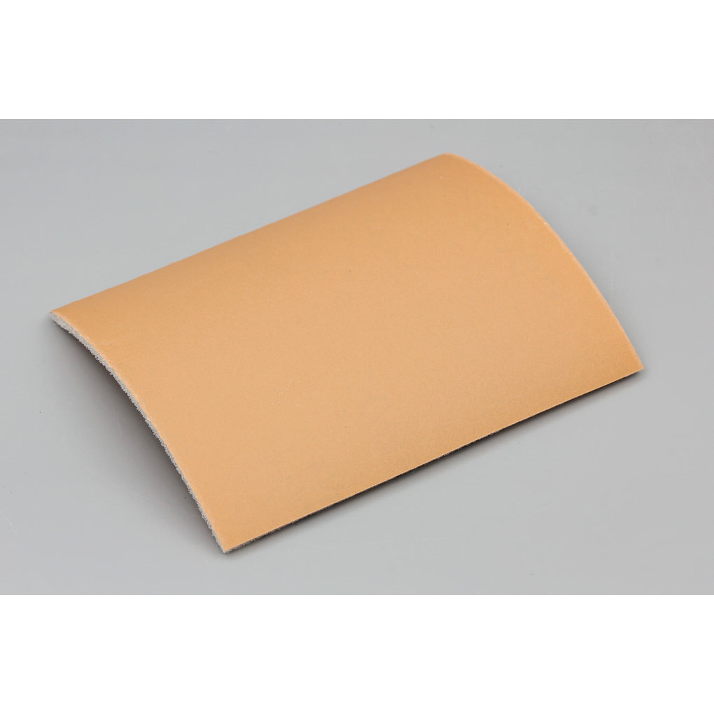 SN0002 Martin Abrasive cloth, P600, 1 sheet 114x95mm