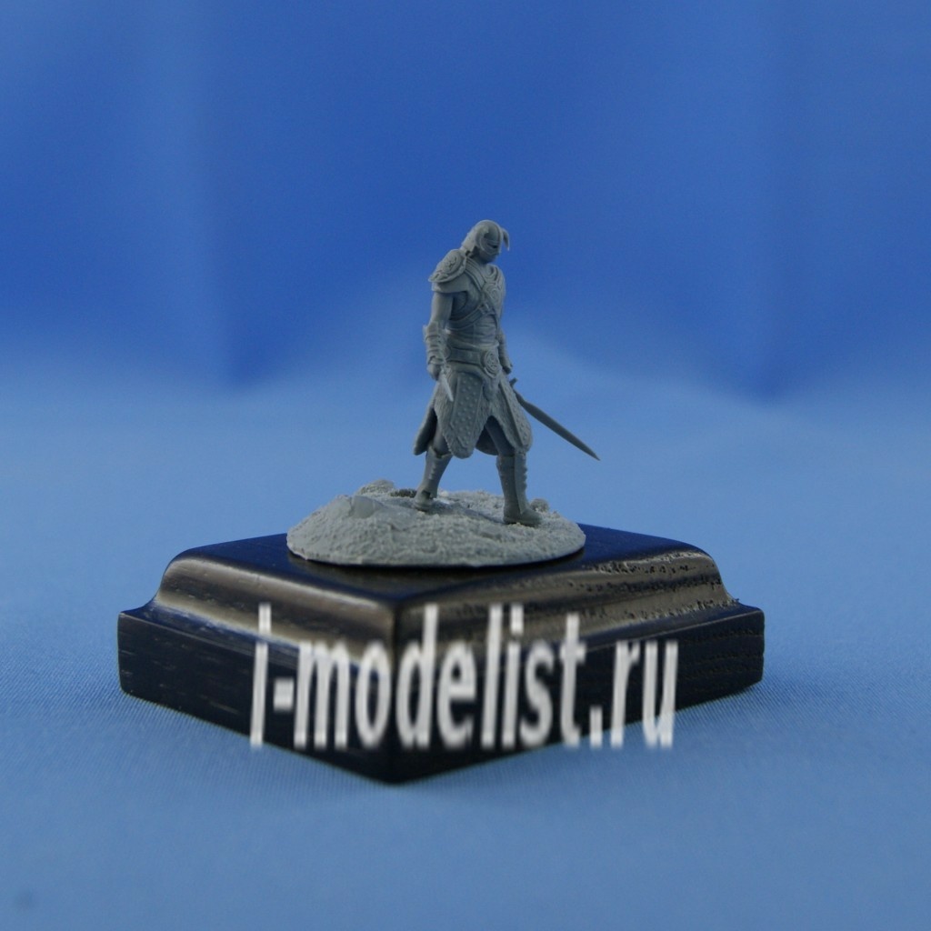 NS-F28001 North Zvezda 1/72 