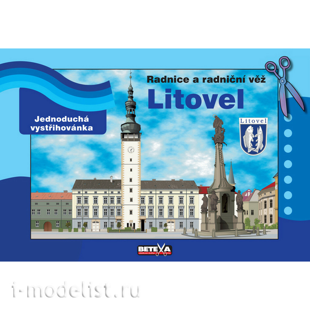B-29 Betexa Litovel / Litovel