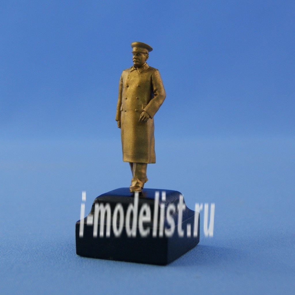 NS-F-35002 North Zvezda 1/35 Soviet Leader J. Stalin figure