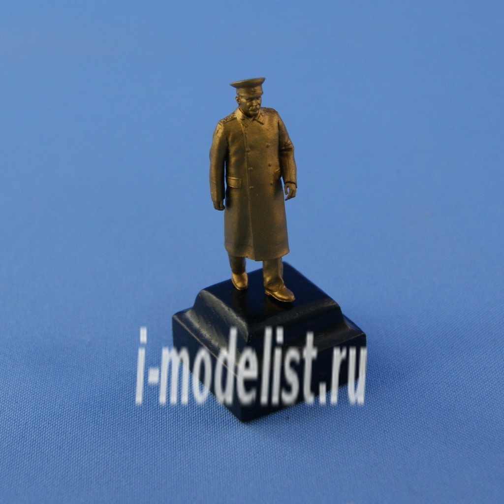 NS-F-35002 North Zvezda 1/35 Soviet Leader J. Stalin figure