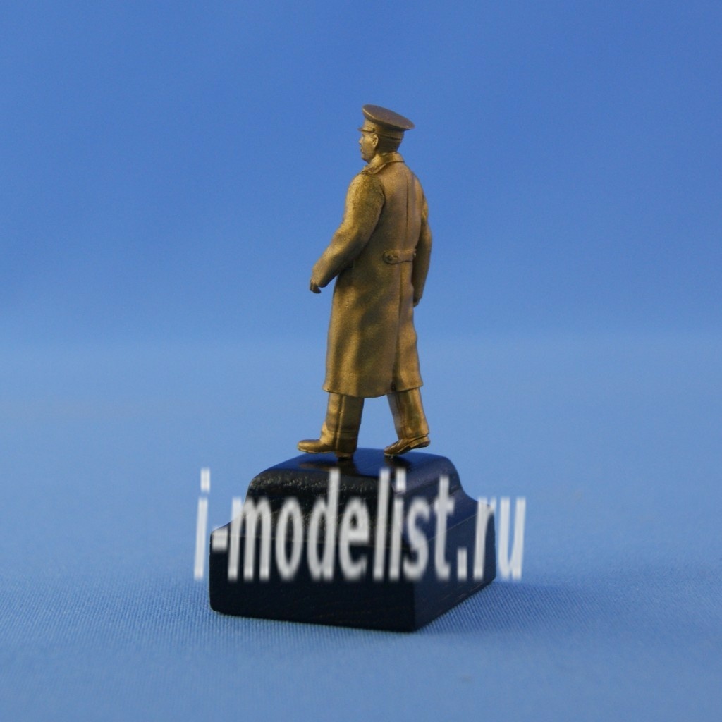 NS-F-35002 North Zvezda 1/35 Soviet Leader J. Stalin figure