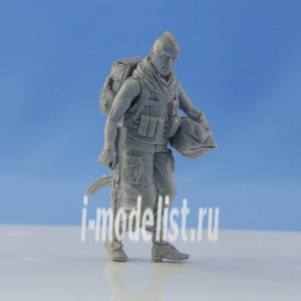 NS-F54/32013 North Zvezda Fallout Ranger (ex Aesir Craft)