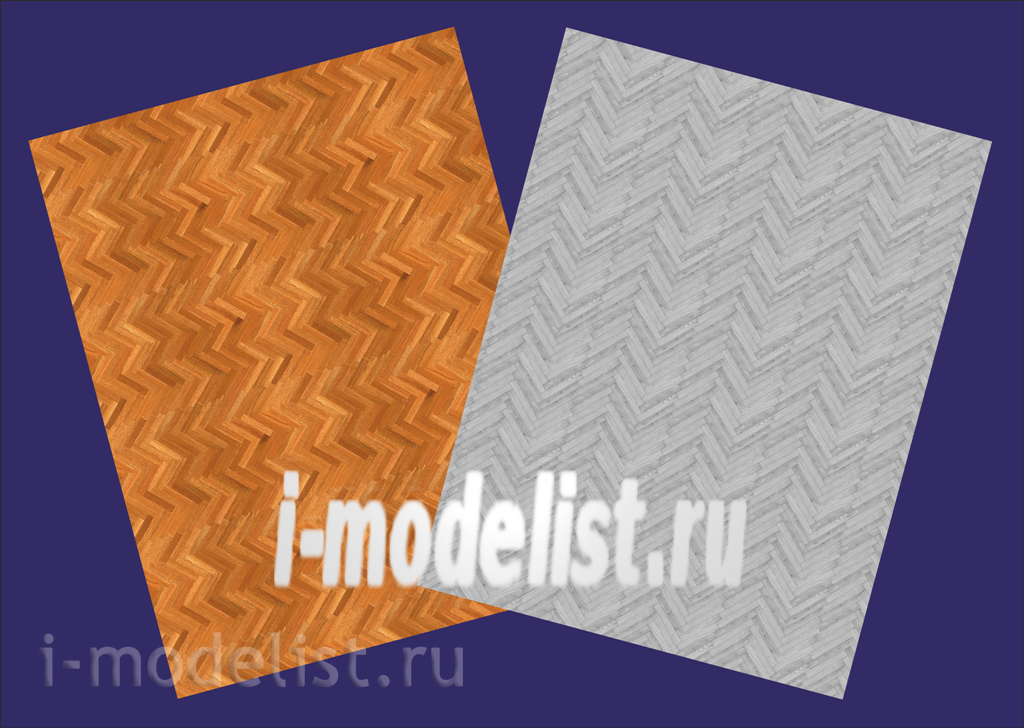 65179 ZIPMaket 1/35 flooring Set 