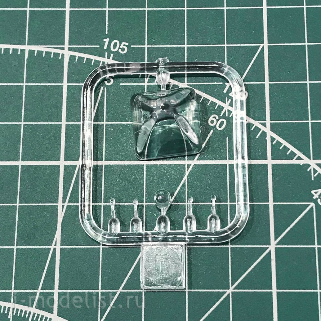 144117-2 Eastern Express 1/144 Scales Pass. aircraft Short SC-7 Skyvan British set